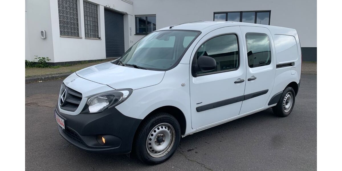 Mercedes-Benz Citan 166.000 km 7.999 &euro; Bergisch Gladbach 51465