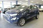 Ford EcoSport 1.0 Titanium 49.300 km 12.980 € Euskirchen 53881