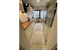 2 Zimmer Wohnung Bonn Beuel Balkon separate Küche