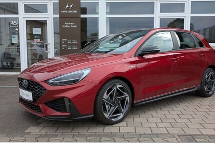 Hyundai i30 2.642 km 30.598 &euro; Leverkusen 51373