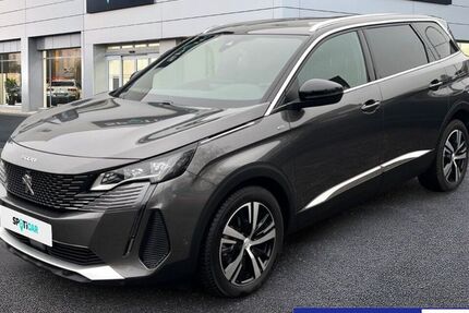 Peugeot 5008 33.110 km 28.450 &euro; Bonn 53121