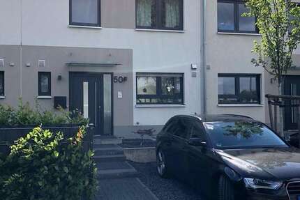 Haus Köln Chorweiler - 4 Zimmer, 135 m&sup2;, 690.000&euro; | Angebot:26422578