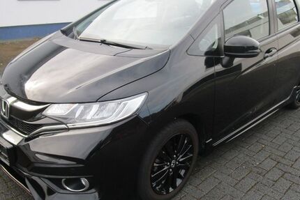Honda Jazz 40.000 km 12.999 &euro; BERGHEIM 50126