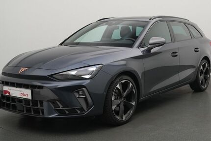 Cupra Leon 25.828 km 32.988 &euro; Leverkusen 51373