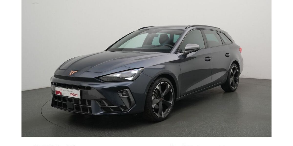Cupra Leon 25.828 km 32.988 &euro; Leverkusen 51373