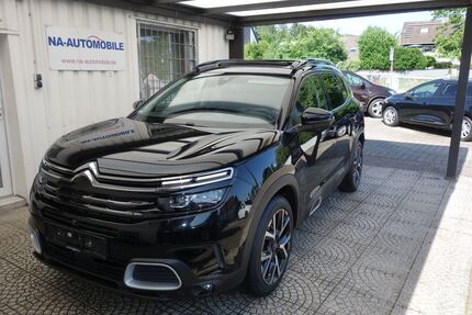 Citroen C5 Aircross 55.400 km 17.500 &euro; Langenfeld 40764