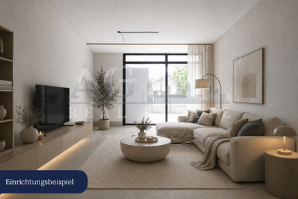 Wohnung Bornheim - 2 Zimmer, 57 m&sup2;, 260.000&euro; | Angebot:26809482