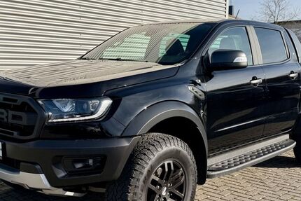 Ford Ranger 36.900 km 40.950 &euro; Erftstadt 50374
