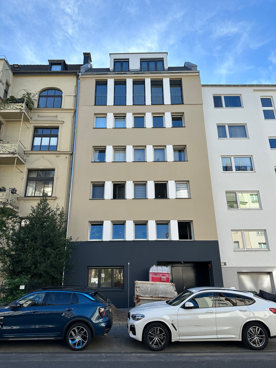 Wohnung zum Kaufen in Köln 429.000 € 64.5 m²