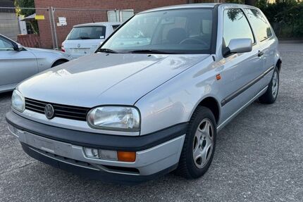 VW Golf 122.000 km 2.199 &euro; Köln 50767