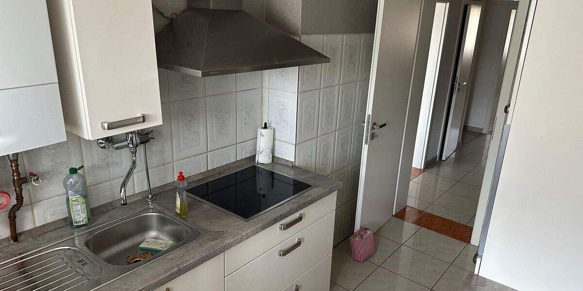 Etagenwohnung Köln Grengel - 3 Zimmer, 72 m&sup2;, 229.000&euro; | Angebot:25739391