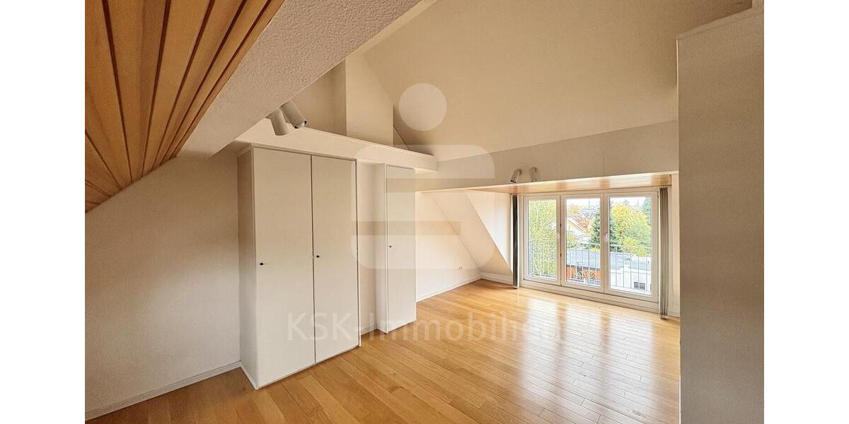 Maisonettenwohnung Bergheim - 2 Zimmer, 80 m&sup2;, 765&euro; | Angebot:23415607