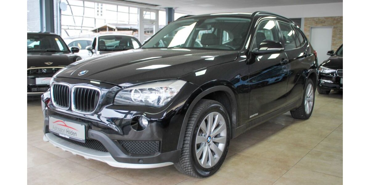 BMW X1 172.000 km 8.700 &euro; Hilden (bei Düsseldorf) 40721