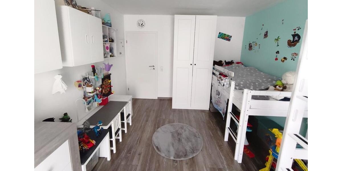 Etagenwohnung Köln Porz - 3 Zimmer, 85 m&sup2;, 339.000&euro; | Angebot:26335025