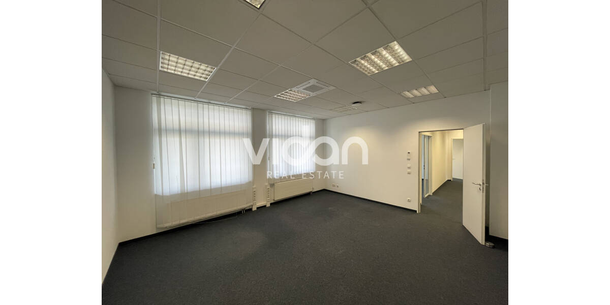 Gewerbeobjekt Köln Poll - 1.702&euro; | Angebot:23957313