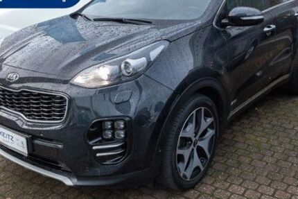 Kia Sportage 72.500 km 18.850 &euro; Solingen 42699