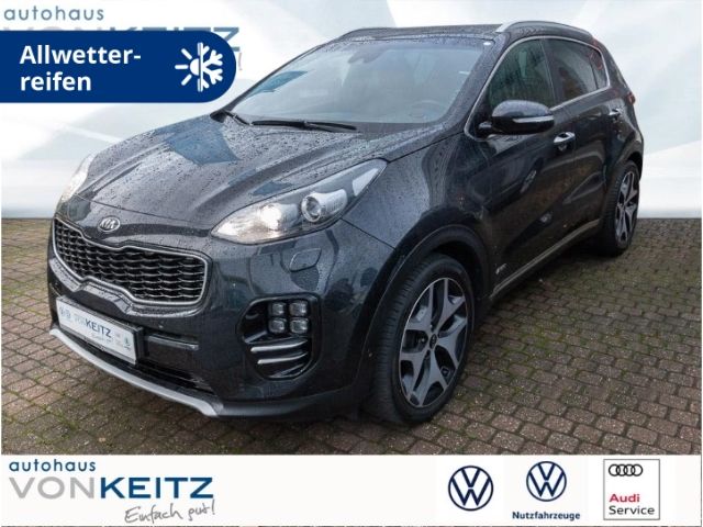 Kia Sportage 72.500 km 18.850 &euro; Solingen 42699