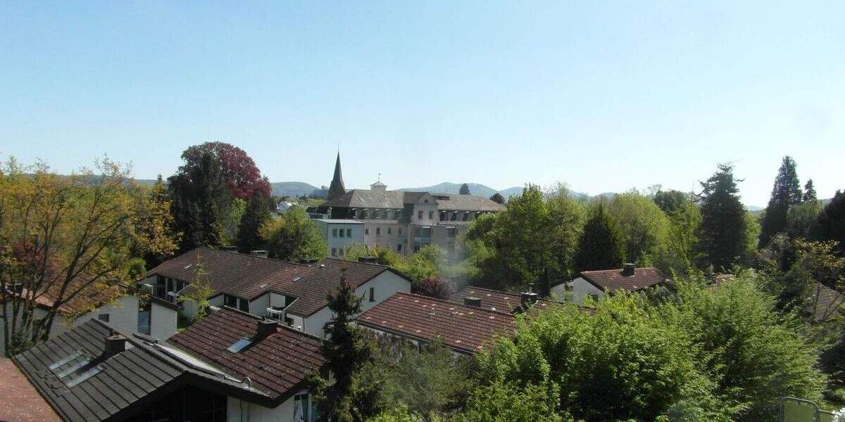 Etagenwohnung Bonn Dottendorf - 2 Zimmer, 63 m&sup2;, 245.000&euro; | Angebot:26306881