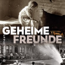 Geheime Freunde 14.11.2025 Junges Theater Bonn