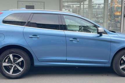 Volvo XC60 149.500 km 16.900 &euro; Köln 51105