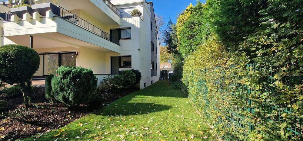 Terrassenwohnung Köln (Eil) Porz - 4 Zimmer, 136 m&sup2;, 549.000&euro; | Angebot:25290628