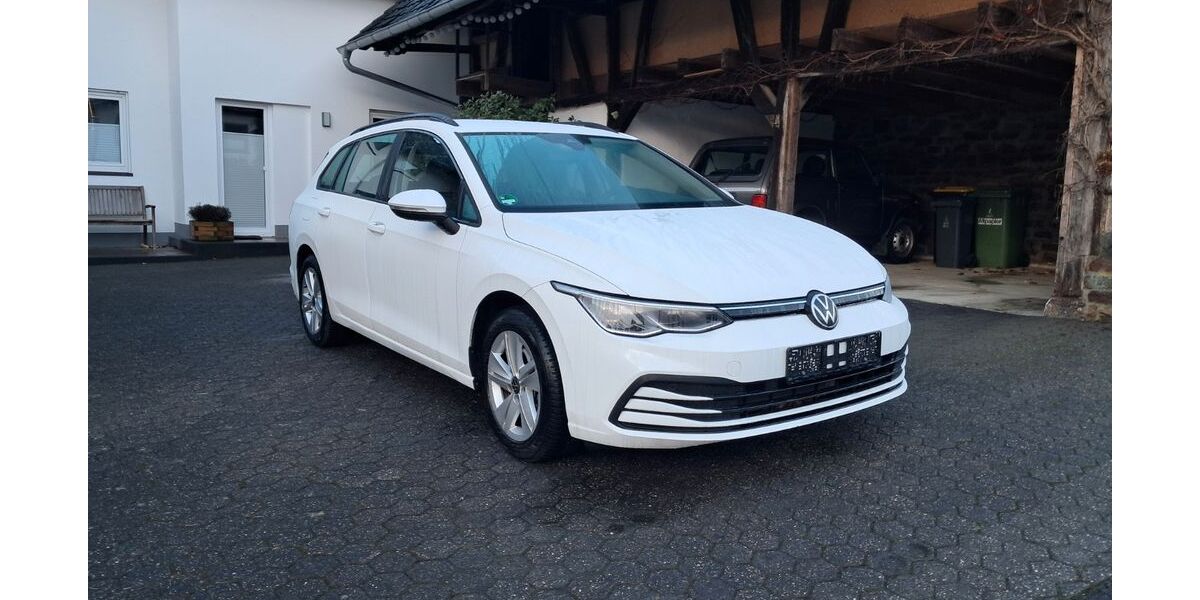 VW Golf 33.001 km 18.390 &euro; Neunkirchen-Seelscheid 53819