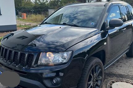 Jeep Compass 96.500 km 8.750 &euro; Köln 51149