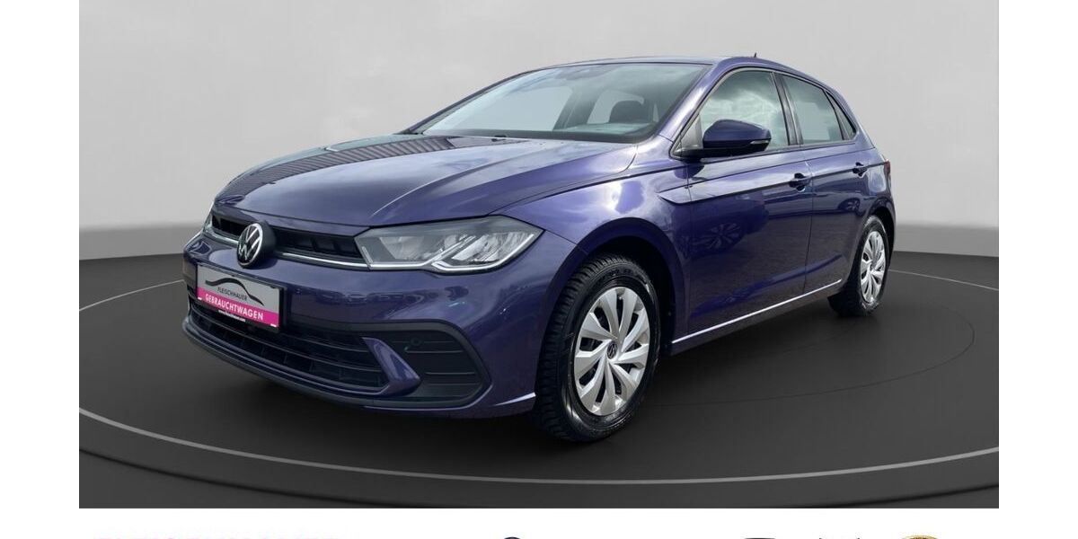VW Polo 75.542 km 17.490 &euro; Köln 51145