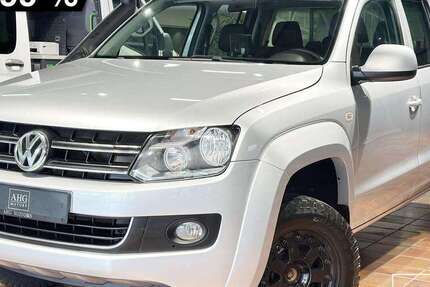 VW Amarok 83.638 km 39.950 € Bonn 53177