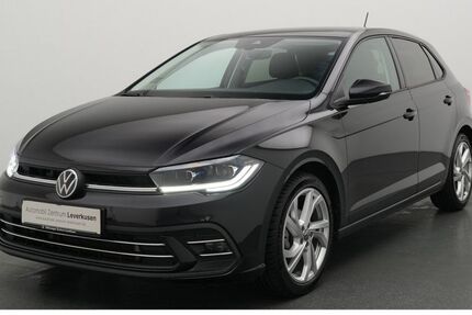 VW Polo 13.343 km 22.380 &euro; Leverkusen 51379