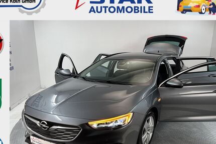 Opel Insignia 86.183 km 15.390 &euro; Köln 50739