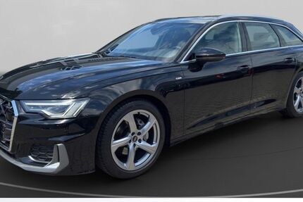 Audi A6 23.993 km 47.990 &euro; Köln 50968
