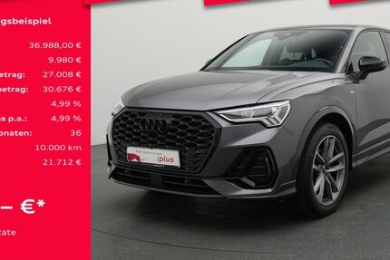 Audi Q3 66.310 km 36.988 &euro; Leverkusen 51373