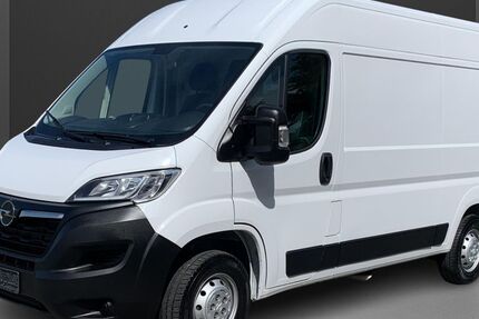 Opel Movano 26.770 km 19.750 &euro; Bergheim 50126