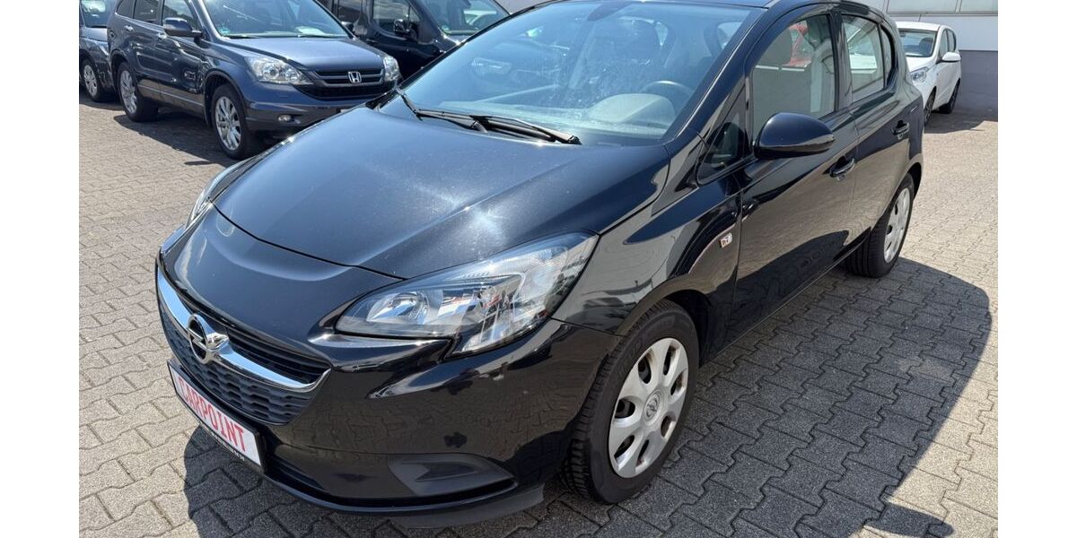 Opel Corsa 171.000 km 3.250 &euro; Brühl 50321