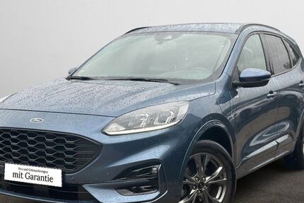 Ford Kuga 49.600 km 24.999 € Köln 50739