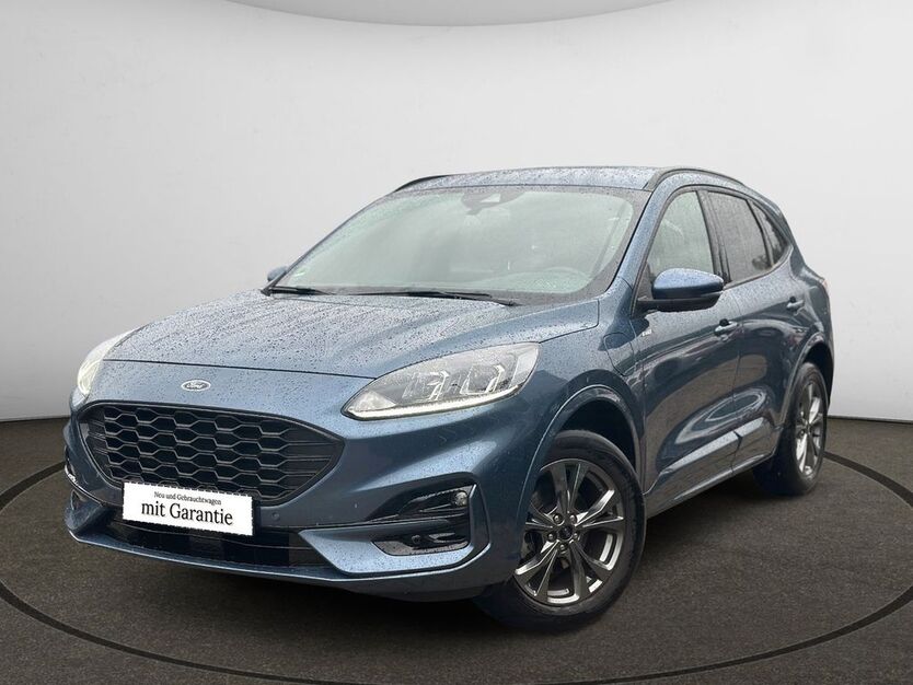 Ford Kuga 49.600 km 24.999 € Köln 50739