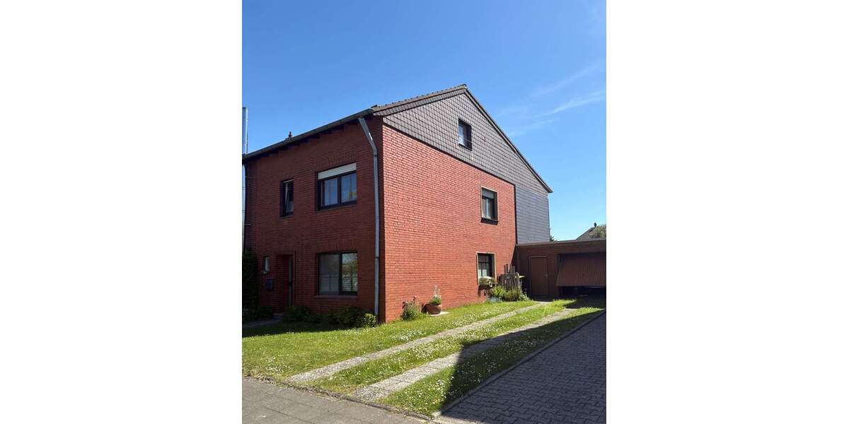 Einfamilienhaus Bergheim Auenheim - 7 Zimmer, 170 m&sup2;, 365.000&euro; | Angebot:26829386