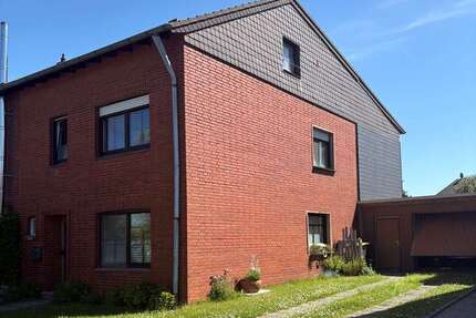 Haus Bergheim Auenheim - 7 Zimmer, 170 m&sup2;, 365.000&euro; | Angebot:26829386