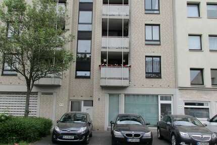 Wohnung Köln Vingst - 2 Zimmer, 66 m&sup2;, 688&euro; | Angebot:27043187