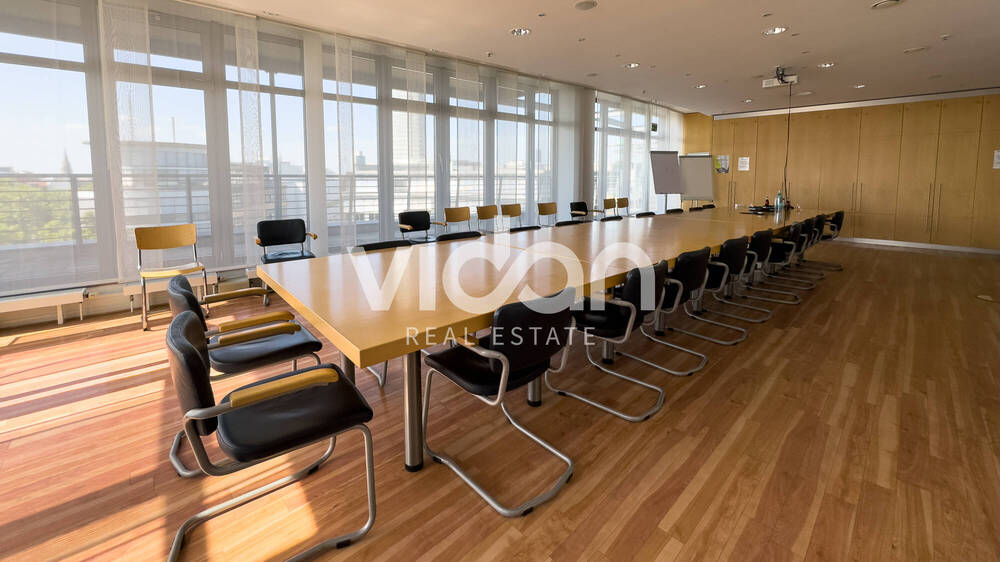 Gewerbeobjekt Köln Neustadt-Nord - 5.060&euro; | Angebot:25736557