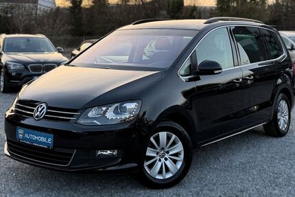 VW Sharan 167.000 km 15.999 &euro; Wermelskirchen 42929