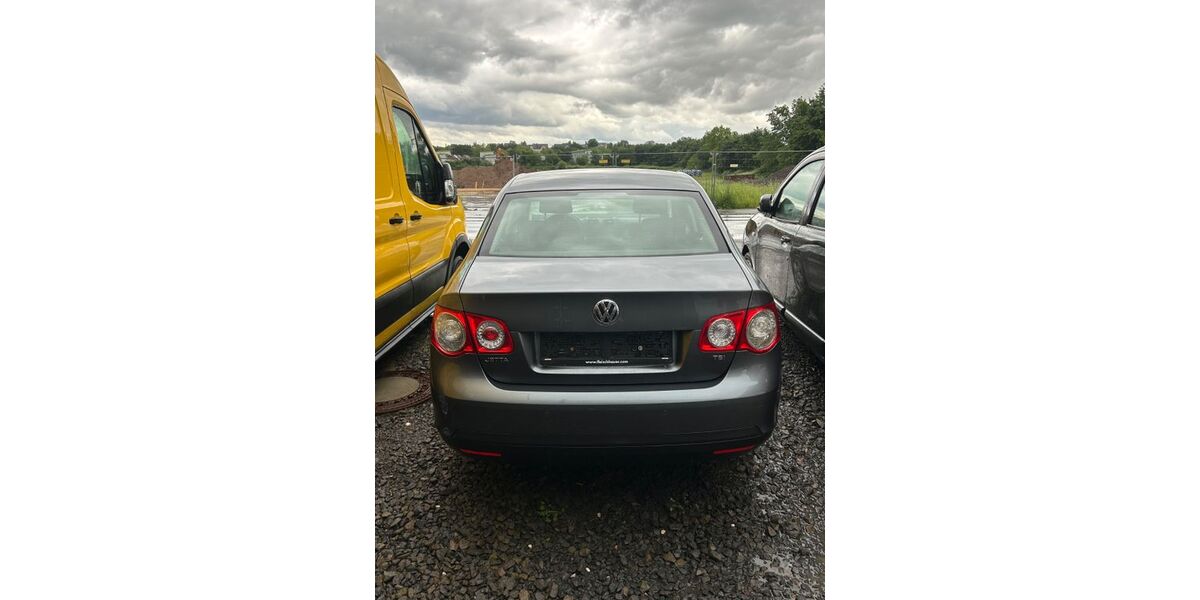 VW Jetta 156.298 km 4.600 &euro; Bonn 53121