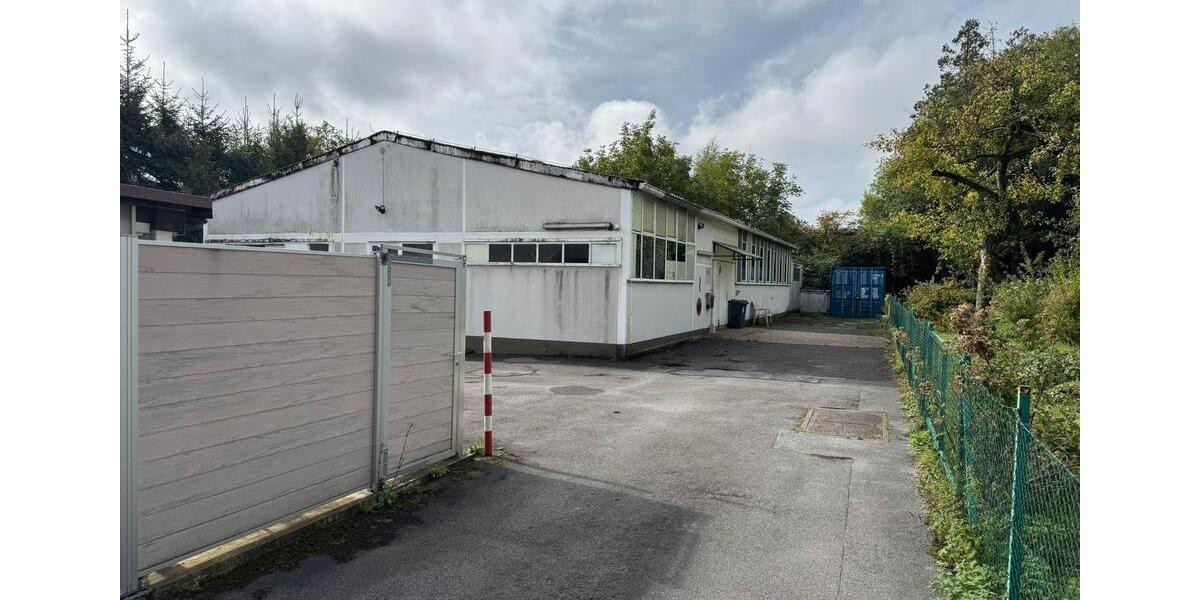 Gewerbeobjekt Solingen Höhscheid - 2.000&euro; | Angebot:26064638