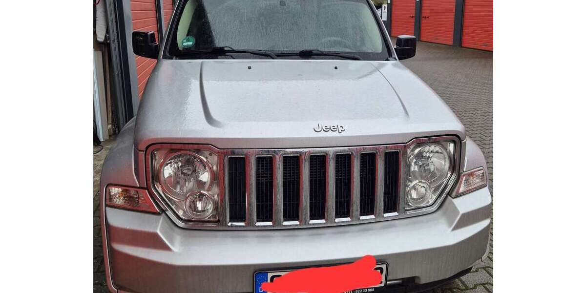 Jeep Cherokee 169.110 km 9.500 &euro; Altenberg (Odenthal) 51519