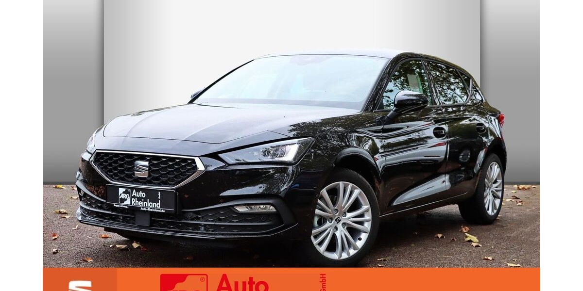 Seat Leon 7.500 km 32.790 &euro; Bonn 53175