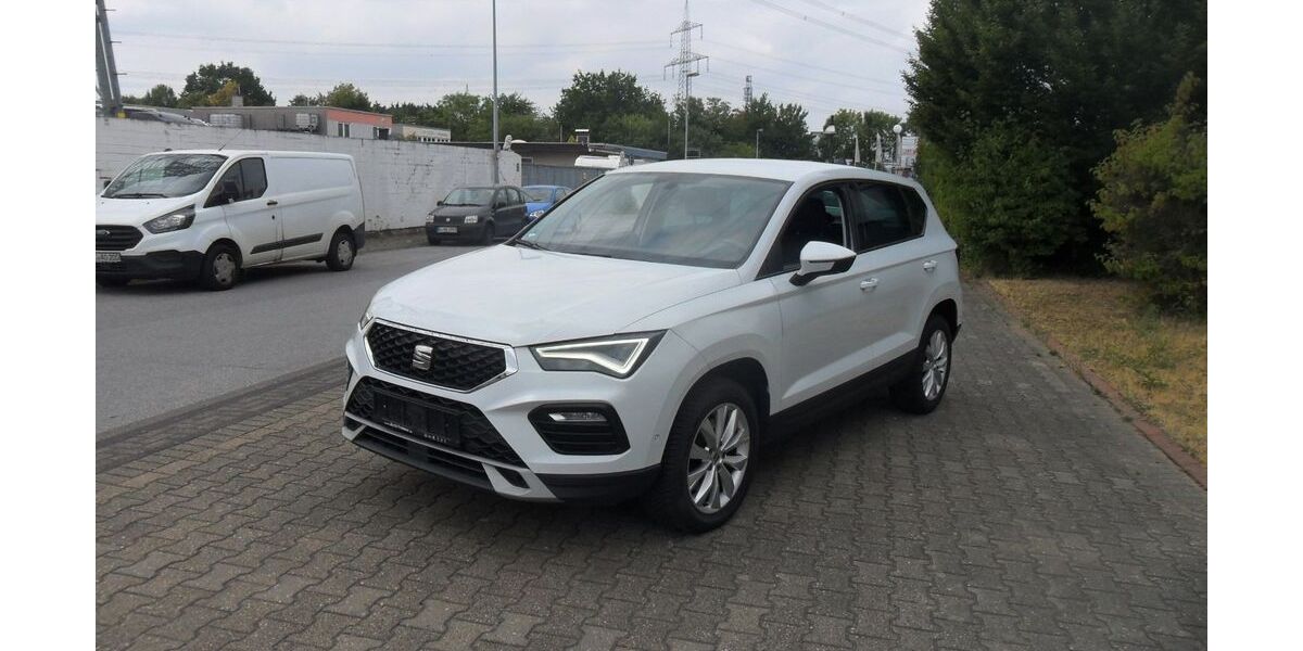 Seat Ateca 174.500 km 12.950 &euro; Pulheim-Brauweiler bei Köln 50259