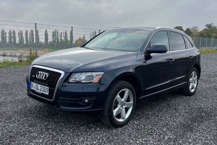 Audi Q5 269.000 km 5.750 € Köln 50859