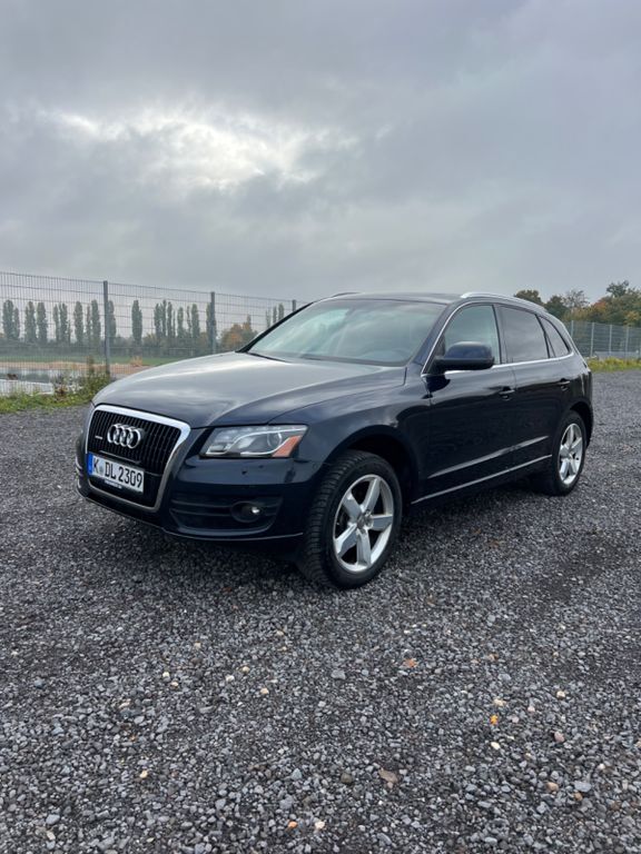 Audi Q5 269.000 km 5.750 € Köln 50859