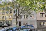 Düsseldorf-Flingern-Süd, Engelbertstraße - Komplett sanierte 2-Zimmer-Wohnung mit großer Sonnenterrasse zeitnah zu mieten !!